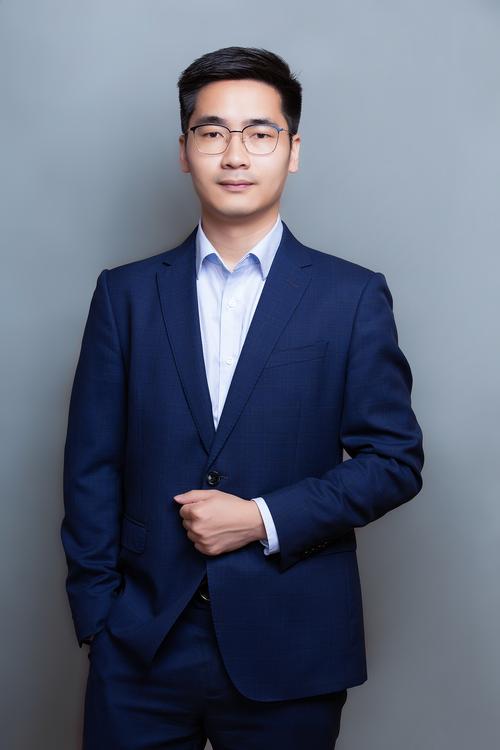 柳璀影 现场执行负责人