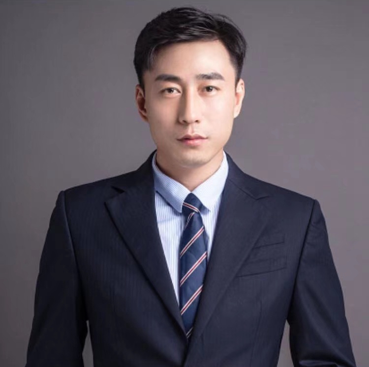 柳璀影 现场执行负责人